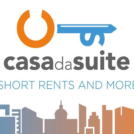 Casa Da Suite Vita Милан Экстерьер фото
