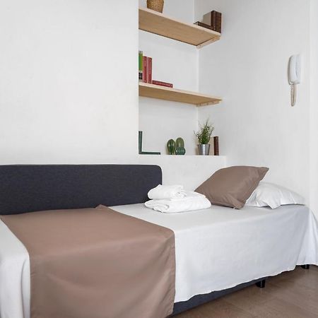 Casa Da Suite Vita Милан Экстерьер фото