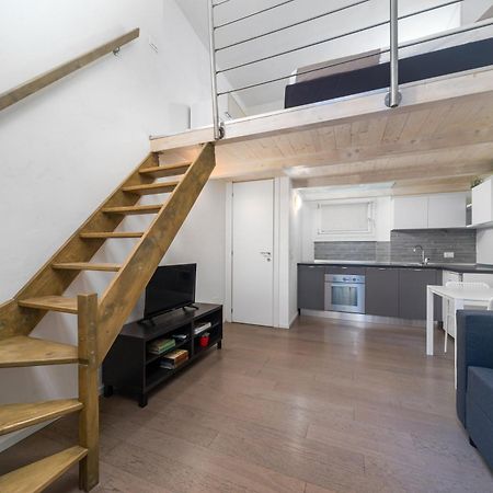 Casa Da Suite Vita Милан Экстерьер фото
