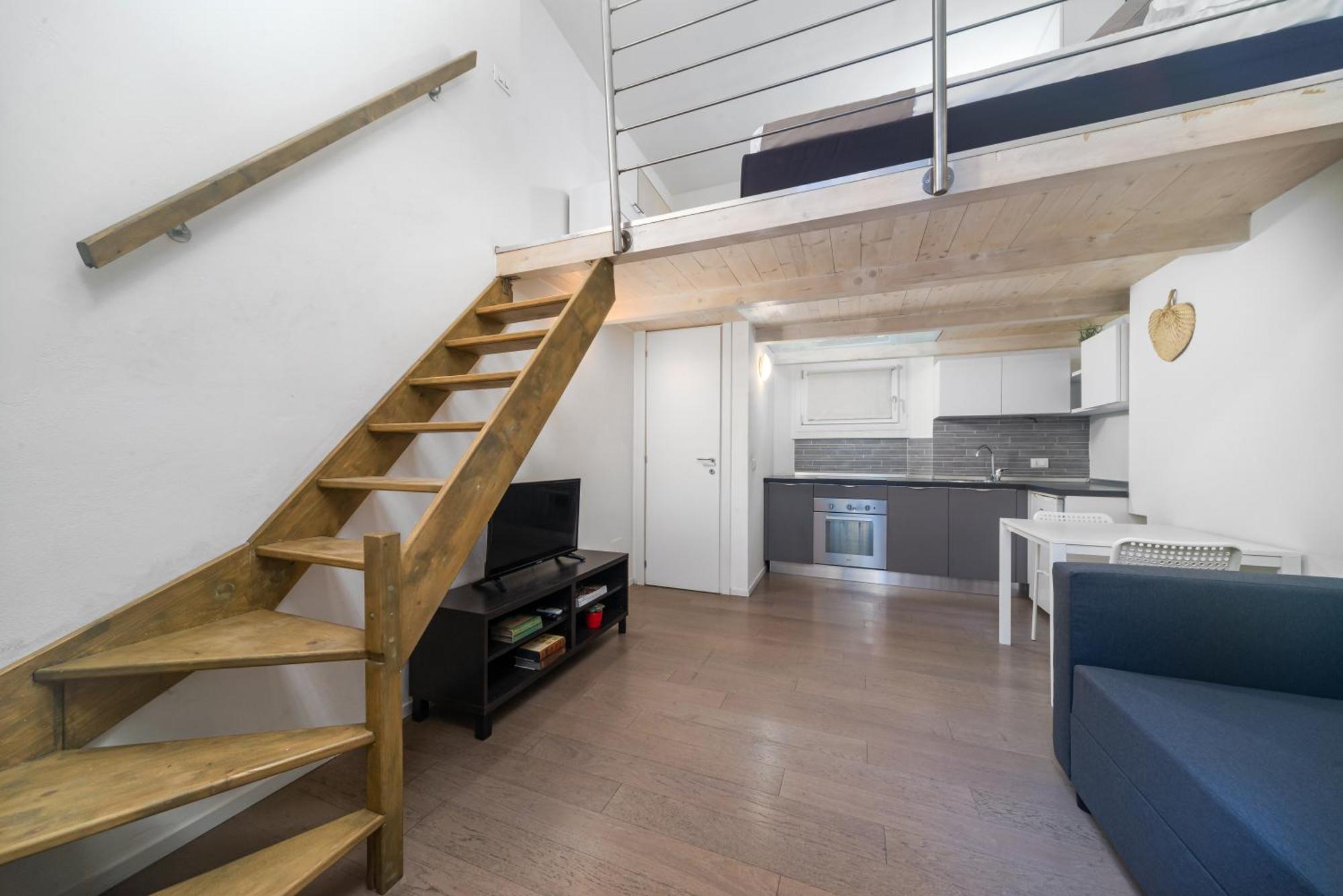 Casa Da Suite Vita Милан Экстерьер фото