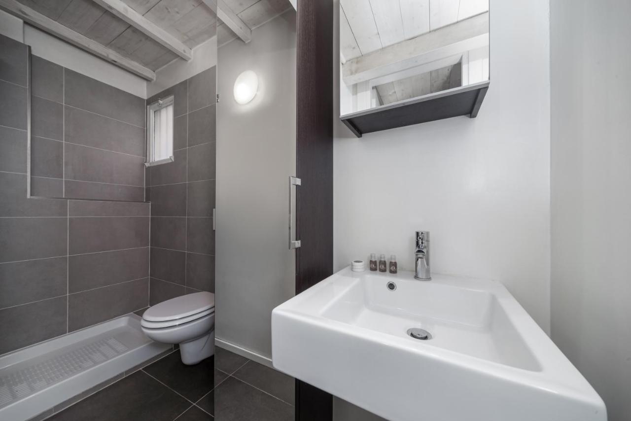 Casa Da Suite Vita Милан Экстерьер фото