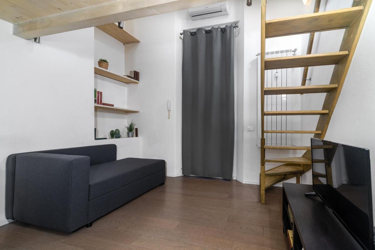Casa Da Suite Vita Милан Экстерьер фото